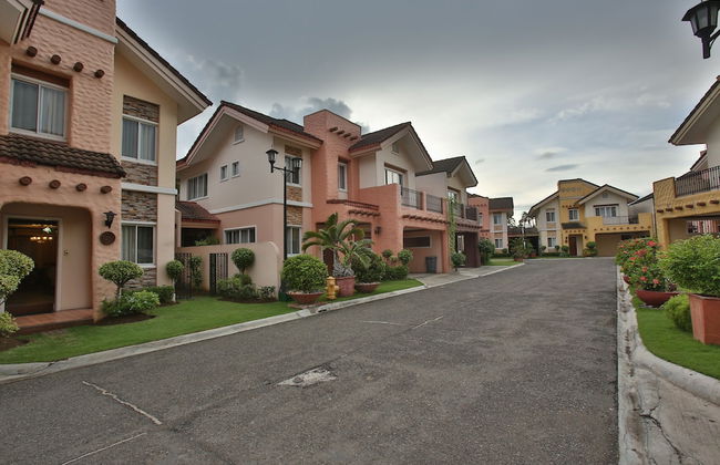 Crown Regency Suites & Residences - Mactan - Foto 67