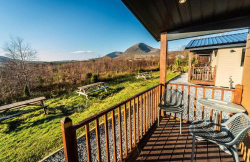 Broadford Lodges Skye - Photo 32