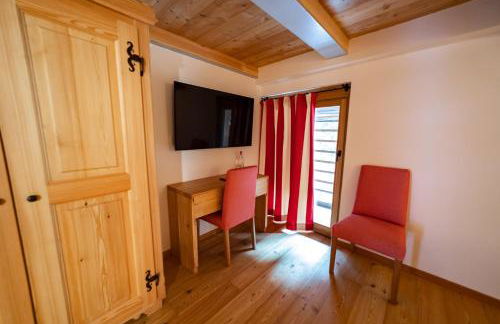 AGRITURISMO MONTANA FOLD - Foto 40