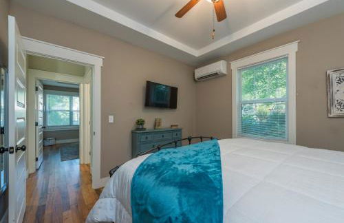 Hummingbird Cottage - Foto 10