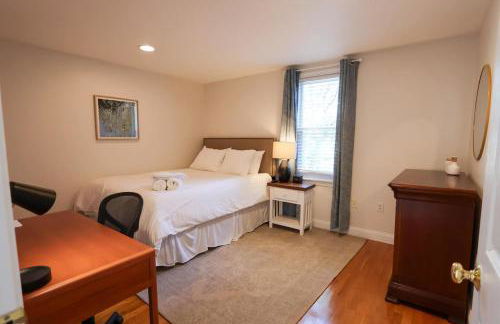 Single family,3 bed, 3 bath,Harvard, MIT,hospitals - Foto 24
