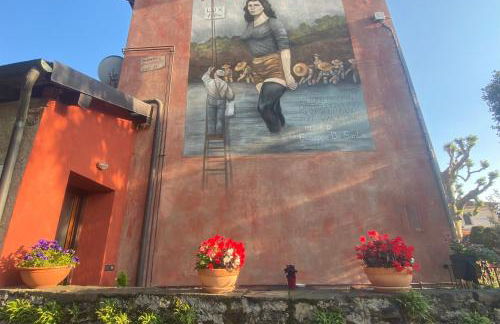 La Casa Rosa di Riso Amaro - Photo 27