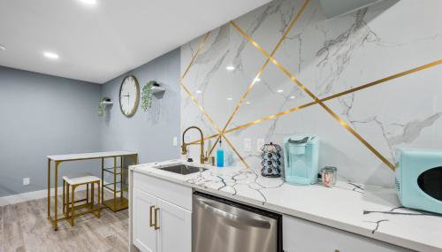 Relaxing 1BR in Central Houston - Foto 3