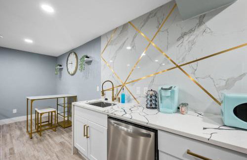 Relaxing 1BR in Central Houston - Foto 3