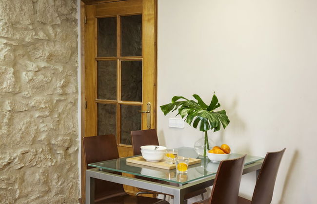 AinB Las Ramblas-Guardia Apartments - Photo 23