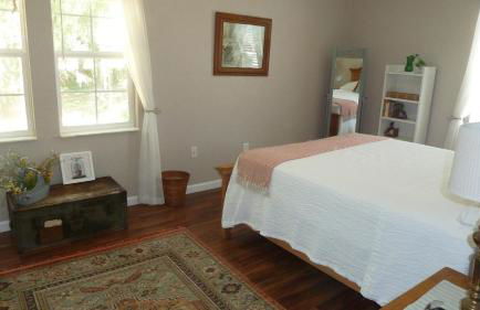 Micanopy Countyline Cottages - Foto 27