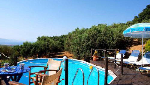 Villa Papoura Homeleader - Foto 4