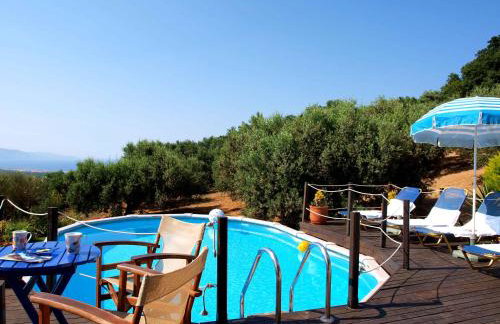 Villa Papoura Homeleader - Foto 4