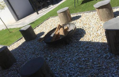 Apartamenty Black&White Lubawka - Domek z ruską banią i sauną - Foto 29