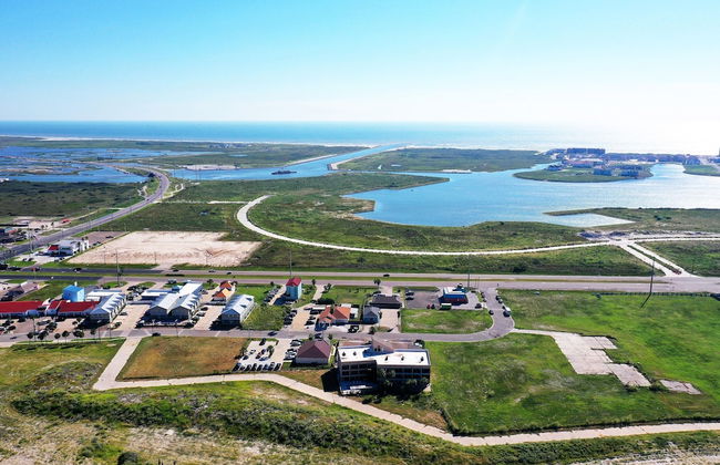 Compass 17 by Avantstay Minutes to the Beach Community Pool - Foto 36