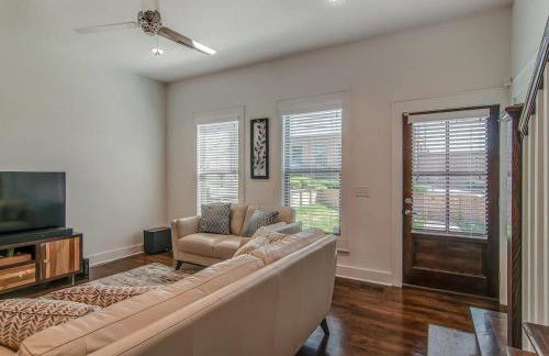 The Keystone on 3rd by Stay Local Nashville - Foto 8