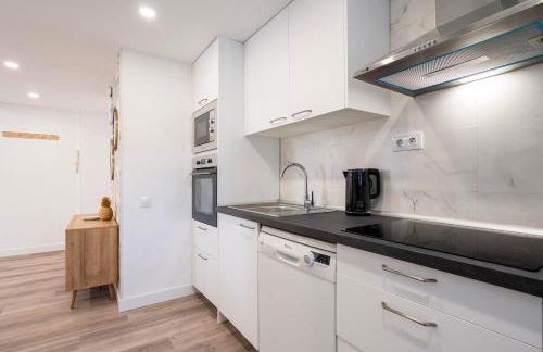 For you Rentals Moderno apartamento TEMPORAL cerca ZOO y del Parque de Atracciones CEB765 - Foto 24