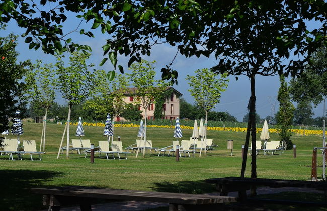 Agriturismo La Razza - Foto 13