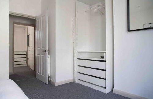 Stunning 2 bed apartment with sea views, Penzance - Foto 17