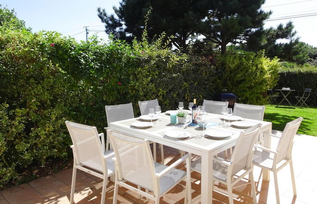 Cottage in Saint Germain sur Ay - Foto 14