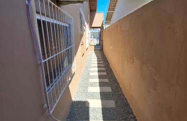 Casa Privativa - Pisicna, AR, Wifi, 2 quartos, 2 Banheiros, Garagem - Porto Belo, Perequê - Photo 33