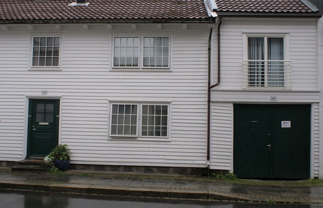 Solferie Holiday Home Wergeland - Foto 13