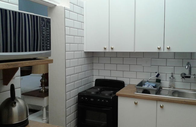 Jetty Self-Catering Swakopmund - Photo 47