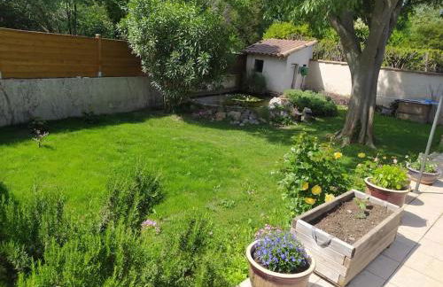 Maison en Provence - Foto 6