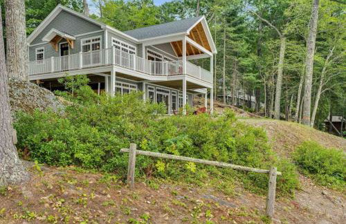 Sunset Point Cottage - Foto 40