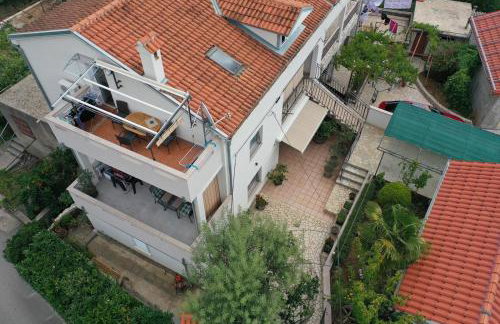 Apartments House Risika - Foto 15