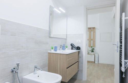 Tao's House vicino alla Metropolitana - 2 Camere - AC - Wi Fi veloce - Foto 17