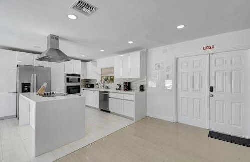 Florence Villa - Foto 10