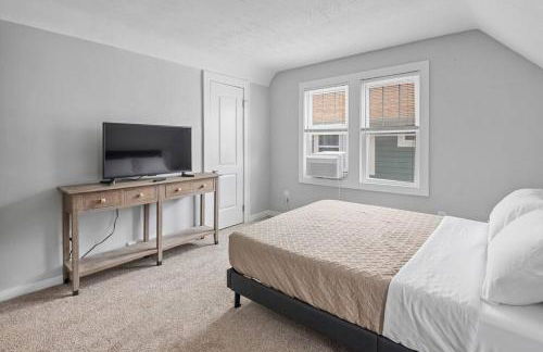 House in a Quiet Neighborhood Downtown - Foto 28