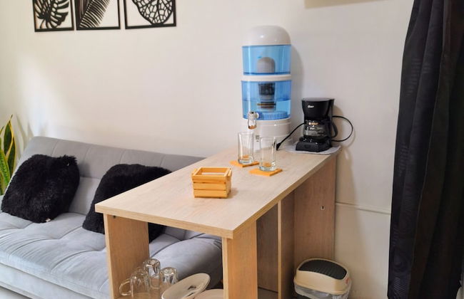 OSIMiRI apartamentos - Photo 4