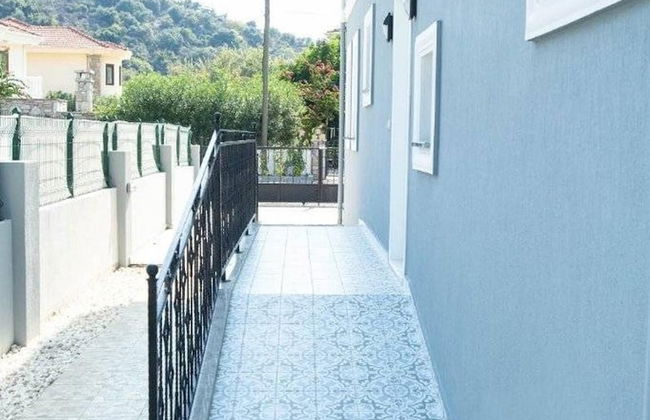 Captivating 6-bed Villa Hanimeli Dalyan - Foto 17