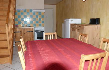 LA GRANGE DE HAUTE-JOUX - Foto 32