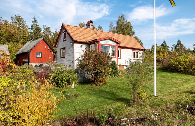 Skjutsmåla - Foto 6