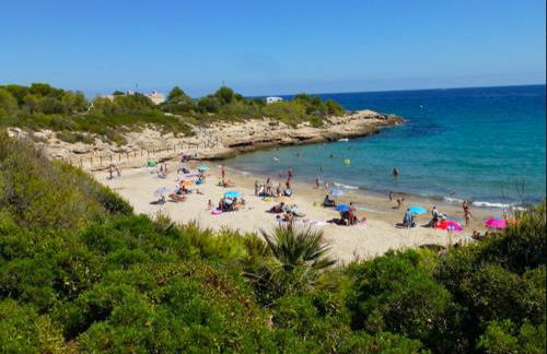 Apt Familiar con vistas al mar - Foto 35