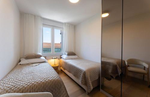 Luxury apartment Žnjan,Split-two bathrooms and free parking - Foto 17