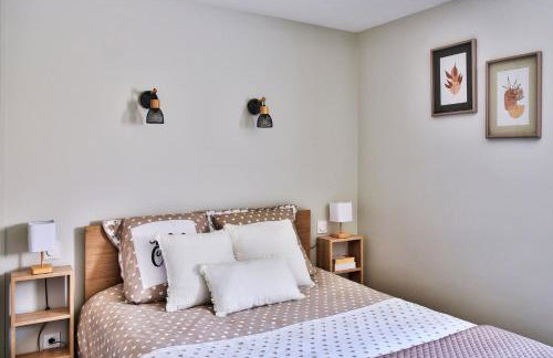 Chez Patricia en Beaujolais - Foto 24