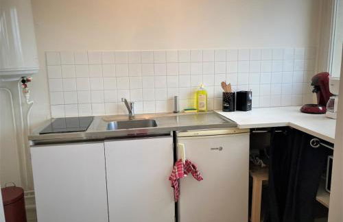 Appartement double à Limoges - Foto 8