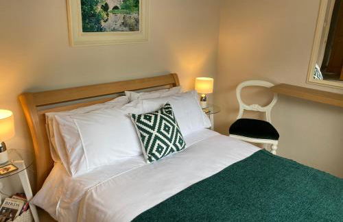 Cedar Lodge - Foto 11