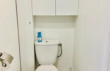 Bel appartement Port Vauban à 100m des plages - Foto 5