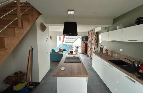 Les Cortalines Equihen - Foto 44