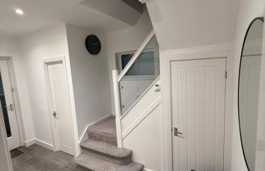 5 bedroom house in Pettswood - Foto 13