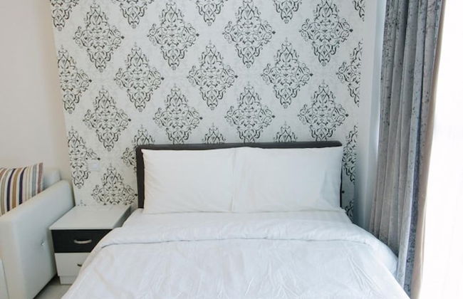 Ca&Sa Service Apartment - Foto 18