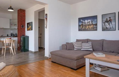 Apartment Sea View 1 - Foto 12