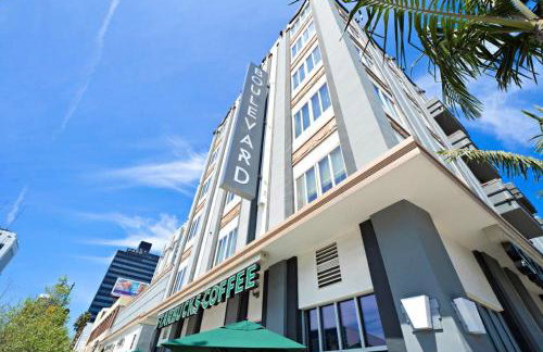 Miracle Mile Apartments - Foto 1