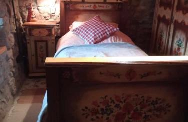 Agroturystyka Jak Makiem Zasiał Dworki 10 - Foto 14