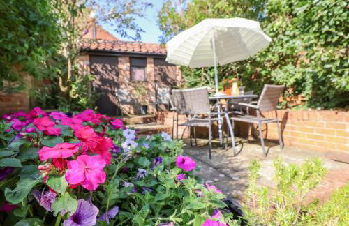 Green Gate Cottage - Foto 31