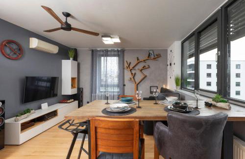 New Gallery Best West Apartment 310 - Foto 13