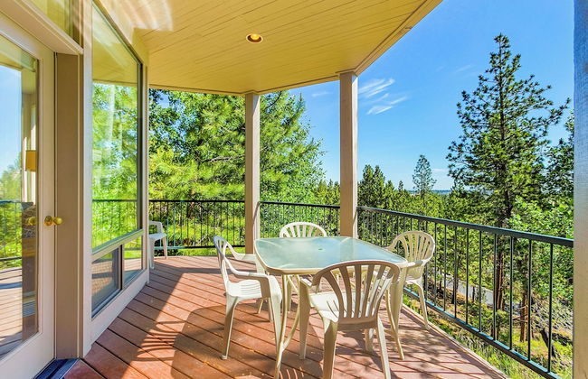 Frosty Summit Condo at Mount Bachelor - Foto 10