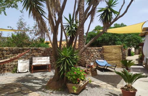 I dammusi di sottokuddia - Foto 23