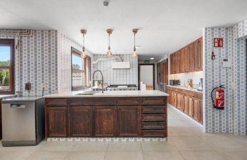 Finca RÚSTICA FELOSTAL Son Soleclau with Sauna & Pool - Foto 24