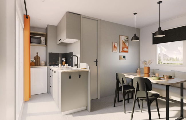 Weekend Glamping Resort - Photo 70